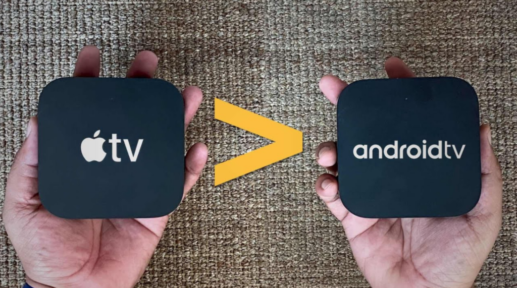 Good News For Android Users: They Can Soon Watch Apple TV!